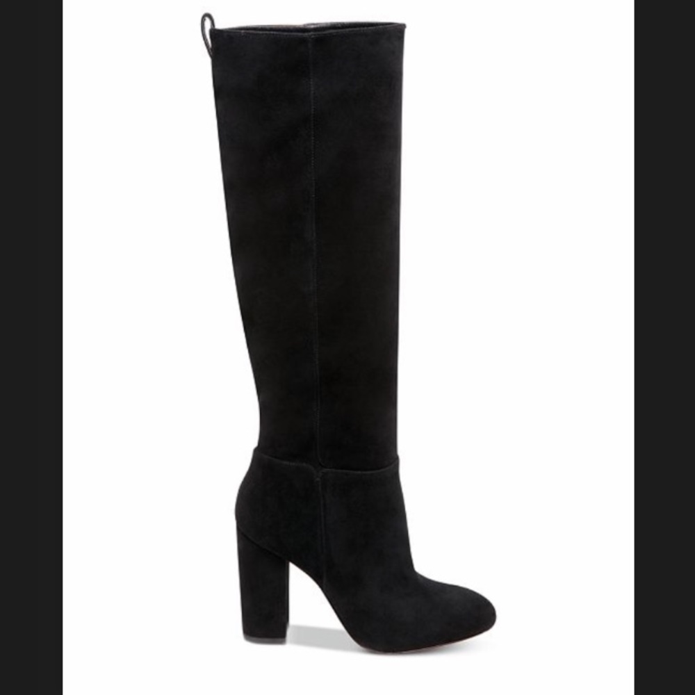 New Steve Madden Tila Dress Boots